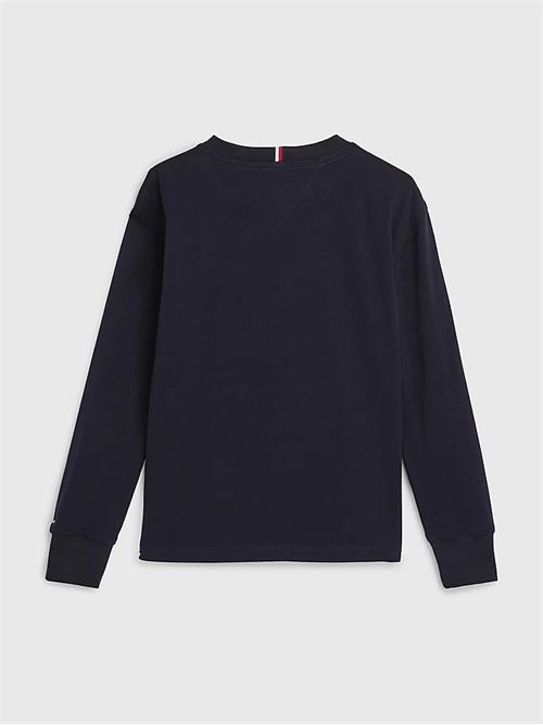  TOMMY HILFIGER | KB0KB08024T/DW5